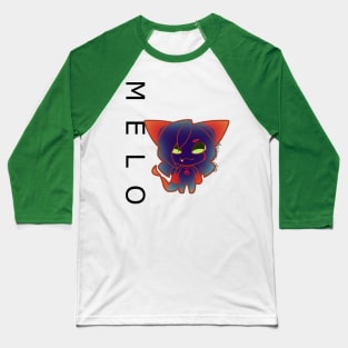 MELO V1 Baseball T-Shirt